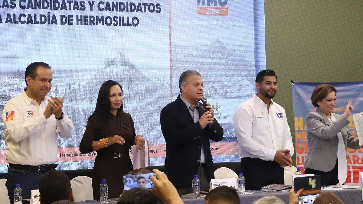 Candidatos Hermosillo Como vamos_Kimberly Ortega (126)